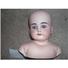 Image 1 : German Alt, Beck & Gottschalck  698 bisque head#2128025
