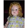 Image 1 : 19" Composition Blonde Doll Unmarked #2128040