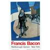 Francis Bacon, Marlborough Poster 1968 #2128199