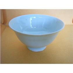 chinese porcelain bowl #2128250