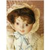 Image 1 : Collectible Royal Dux Porcelain Period Doll #2128260