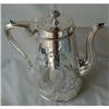 Image 1 : Robert PRINGLE Coffee POT London SP ~Antique~ #2128555
