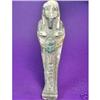 Image 1 : ANCIENT EGYPTIAN GLAZED USHABTI  CHECK IT RARE #2128806