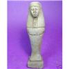 Image 1 : ANCIENT EGYPTIAN GODDESS ISIS USHABTI RARE #2128807