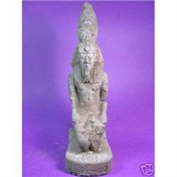 ANCIENT EGYPTIAN ~ KNEELING KING THUTMOSE III ~#2128822