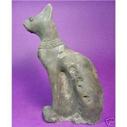 ANCIENT EGYPTIAN ~ BASTET CAT ~ RARE ~ #2128828