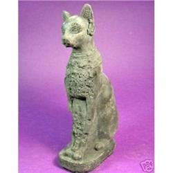 ANCIENT EGYPTIAN ~ BASTET GODDESS ~ CAT #2128829