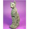 Image 1 : ANCIENT EGYPTIAN ~ BASTET GODDESS ~ CAT #2128829