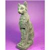 Image 1 : ANCIENT EGYPTIAN ~ BASTET GODDESS ~ CAT #2128829