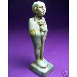 ANCIENT EGYPTIAN ~ GOD PTAH ~ THE WISDOM ~ THE #2128832