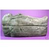 Image 1 : ANCIENT EGYPTIAN ~ MINIATURE SARCOPHAGUS  #2128835