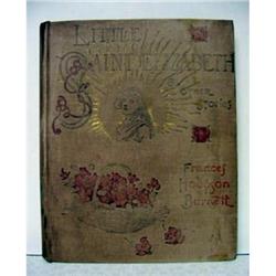 Little Saint Elizabeth by Frances Hodgson #2138509