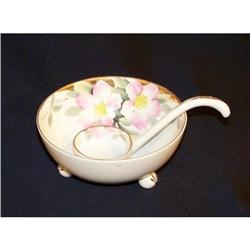 Nippon Azalea Mayo and Ladle #2138517