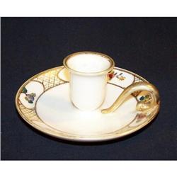 Nippon Chamberstick or Candleholder #2138527