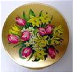 STRATTON Ladies Compact - Tulips #2138800