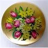 Image 1 : STRATTON Ladies Compact - Tulips #2138800
