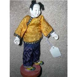 Chinese Girl all original #2138868