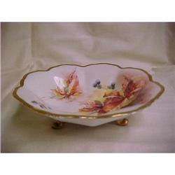 Limoges Footed Bowl #2139246