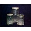 Image 1 : Retro Canister Set for Coffee and Tea for #2139257