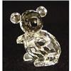 Image 1 : Swarovski Crystal Model Of A Koala Bear  #2139316