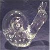 Crystal Pairpoint Snail Figurine ???? #2139343