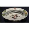 Herend Reticulated Bowl #2139344