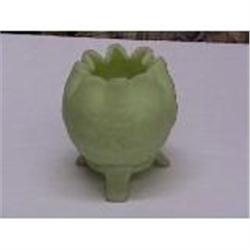FENTON GLASS VASE #2139360