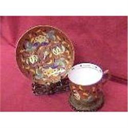 Demitasse cup & saucer from Vienna #2139379