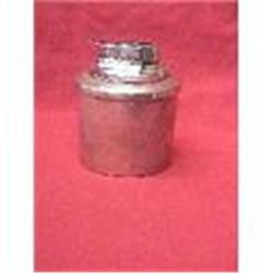 Desk( table) top Sterling Silver Lighter  #2139392