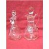 Image 1 : Two nice glass crutes #2139400