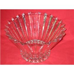 Rosenthal glass Bowl (Sunburst) #2139413