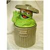 Oscar from Seseme Street New Cookie Jar #2139493