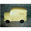 Schwan's 1950 Delivery Truck Cookie Jar Ltd. #2139496