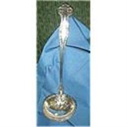 1847 Rogers Bros. Silver Ladle #2139497
