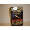 Image 1 : STEPHEN KING AUDIO BOOK #2139508