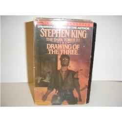 STEPHEN KING AUDIO BOOK #2139509