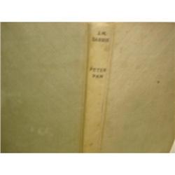 PETER PAN (THE PLAYS OF J.M. BARRIE #2139514