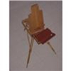 Artist's Folding Easel SKU5432 #2139599