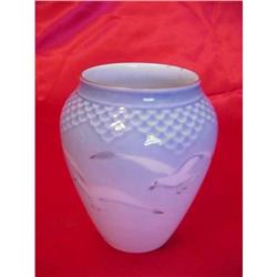 Bing & Grondahl  Vase M1 #2139609
