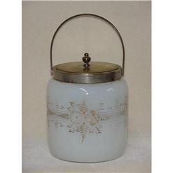 Biscuit Barrel  #2139617