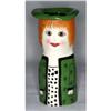 Image 1 : Estate Susan Paley Collectable Candle  #2139639