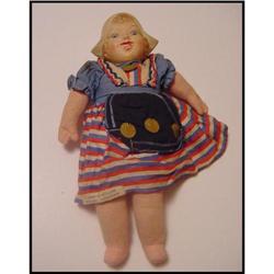 Doll Dutch Holland Belgium Composition tagged #2139669