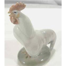 Royal Copenhagen Cockerel/ Rooster #2139684