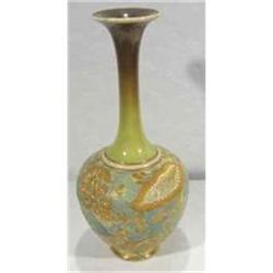 Doulton & Slaters Vase English #2139713