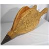Image 1 : Norwegian Acanthus carved Bellows c1975 #2139728