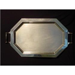 Silverplate tray #2139746