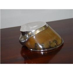 STERLING SILVER  HOOF INKPOT #2152543