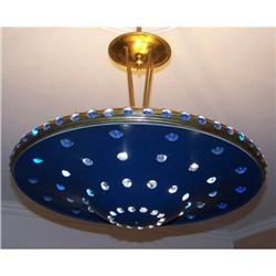 FANTASTIC  ARTEFACT BY JOSE TRINCHIN ART DECO #2152549