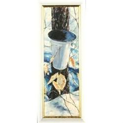 Syrup Collection landscape painting MacIsaac #2152601