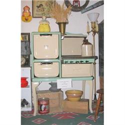 1926 Tappan Mansfield Gas Range Mint #2152614